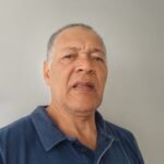 ARNALDO JOSE RAMOS